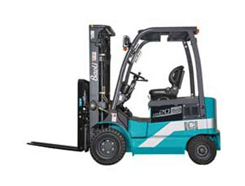 2 0噸 蓄電池平衡重式叉車(chē)