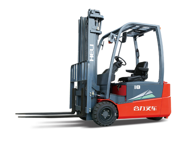 G2系列1 5 2 0噸前驅三支點蓄電池平衡重式叉車